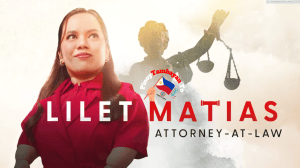 Lilet Matias Attorney