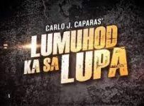 Lumuhod Ka sa Lupa September 2 2024