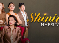 Shining Inheritance October 7 2024