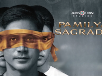 Pamilya Sagrado November 18 2024